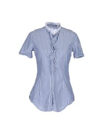 AGLINI - Short sleeve shirt