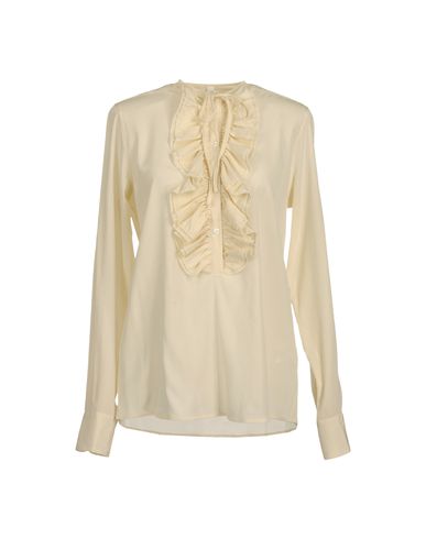 ZOOM AGLINI - Blouse