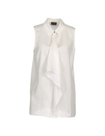 FENDI - Sleeveless shirt