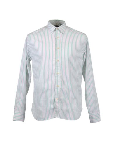 ZOOM PAUL SMITH JEANS - Long sleeve shirt