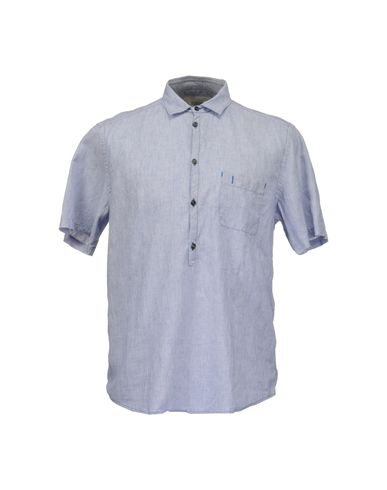 ZOOM M.GRIFONI DENIM - Short sleeve shirt
