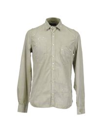 GOLD CASE by ROCCO FRAIOLI - Long sleeve shirt