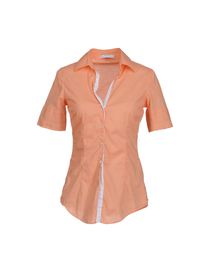 AGLINI - Short sleeve shirt
