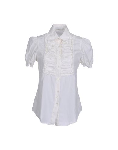 ZOOM AGLINI - Short sleeve shirt