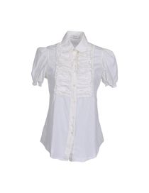 AGLINI - Short sleeve shirt