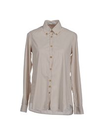 AGLINI - Long sleeve shirt