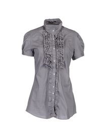 AGLINI - Short sleeve shirt