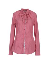 AGLINI - Long sleeve shirt