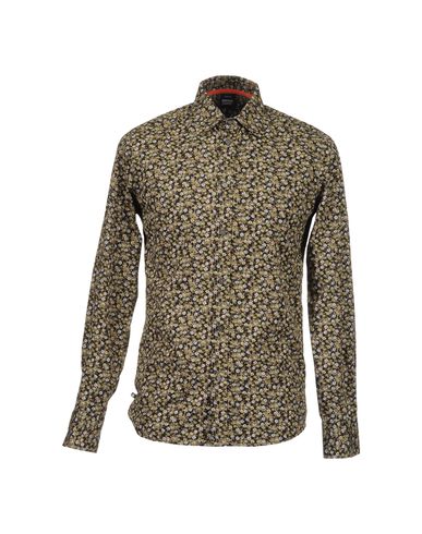 ZOOM DR. DENIM JEANSMAKERS - Long sleeve shirt