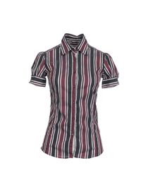 AGLINI - Short sleeve shirt