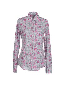 AGLINI - Long sleeve shirt