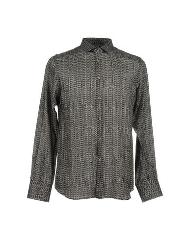 ZOOM ARMANI COLLEZIONI - Long sleeve shirt