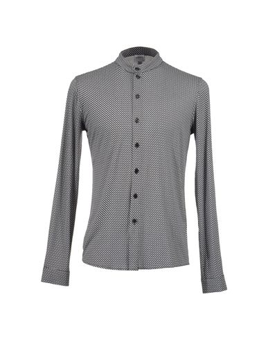 ZOOM ARMANI COLLEZIONI - Long sleeve shirt