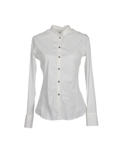 ZOOM AGLINI - Long sleeve shirt
