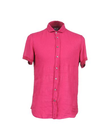 ZOOM ARMANI COLLEZIONI - Short sleeve shirt