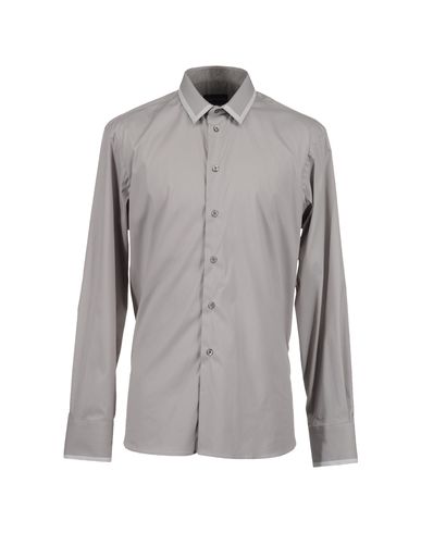 ZOOM EMPORIO ARMANI - Long sleeve shirt