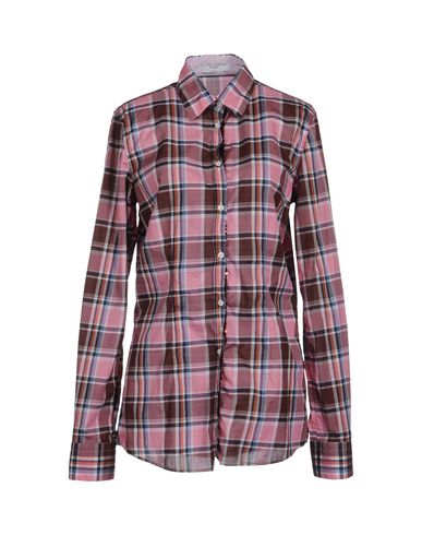 ZOOM AGLINI - Long sleeve shirt