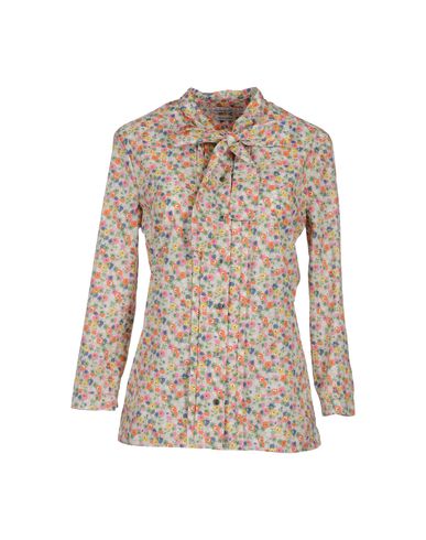 ZOOM DEPARTMENT 5 - Long sleeve shirt