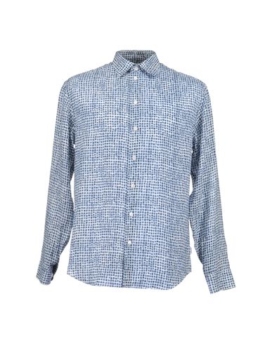ZOOM ARMANI COLLEZIONI - Long sleeve shirt