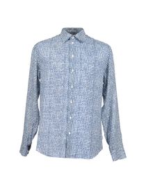 ARMANI COLLEZIONI - Shirts