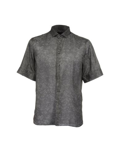 ZOOM EMPORIO ARMANI - Short sleeve shirt