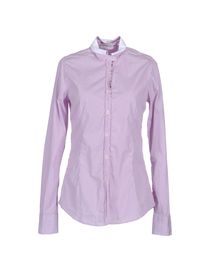 AGLINI - Long sleeve shirt