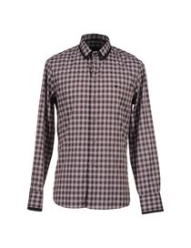 EMPORIO ARMANI - Shirts