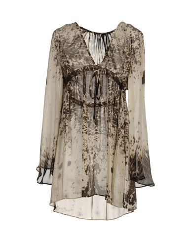 ZOOM ROBERTO CAVALLI - Blouse