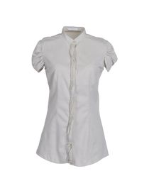 AGLINI - Short sleeve shirt