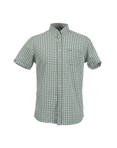 ZOOM SUN 68 - Short sleeve shirt
