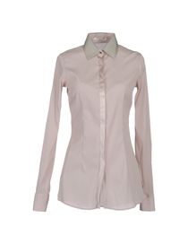 AGLINI - Long sleeve shirt