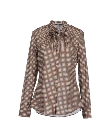 ZOOM AGLINI - Long sleeve shirt