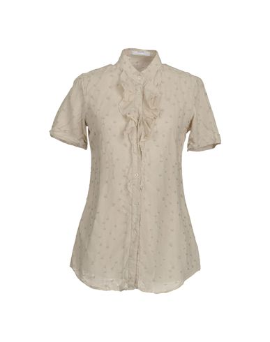 ZOOM AGLINI - Short sleeve shirt