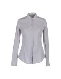 AGLINI - Long sleeve shirt