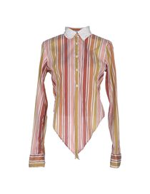 AGLINI - Long sleeve shirt