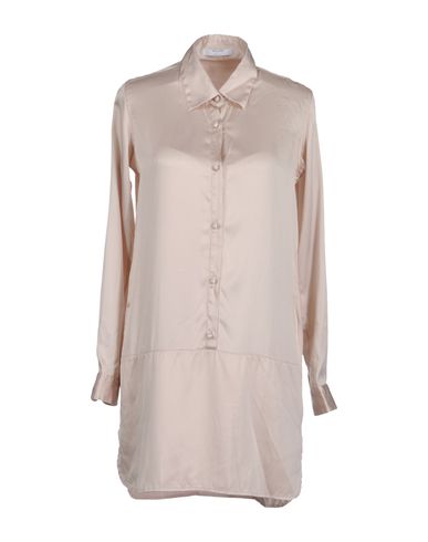 ZOOM AGLINI - Short dress
