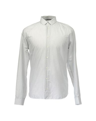 ZOOM NEIL BARRETT - Long sleeve shirt