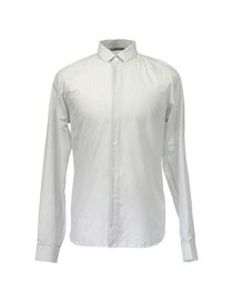 NEIL BARRETT - Long sleeve shirt