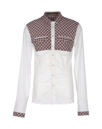 ZOOM ANDREW MACKENZIE - Long sleeve shirt