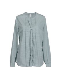 AGLINI - Long sleeve shirt