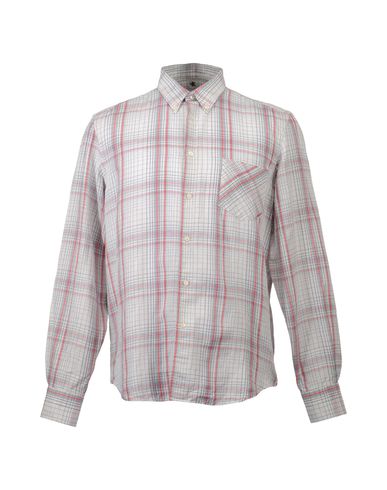 ZOOM ADAM KIMMEL - Long sleeve shirt