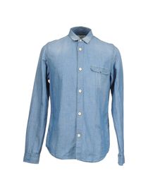 M.GRIFONI DENIM - Shirts