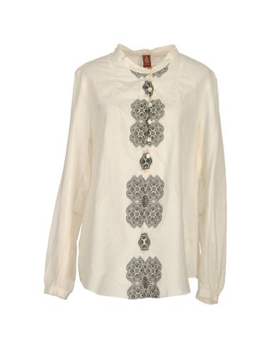 ZOOM DONDUP - Long sleeve shirt