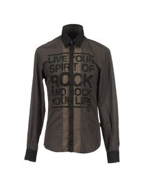 C'N'C' COSTUME NATIONAL - Shirts