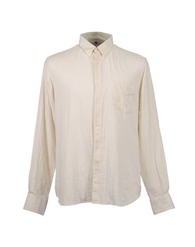 ZOOM ADAM KIMMEL - Long sleeve shirt