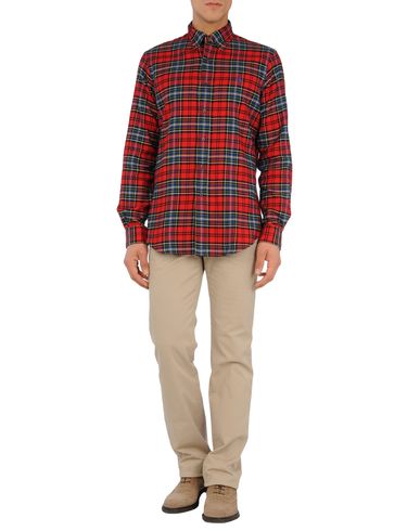 ZOOM POLO RALPH LAUREN - Long sleeve shirt