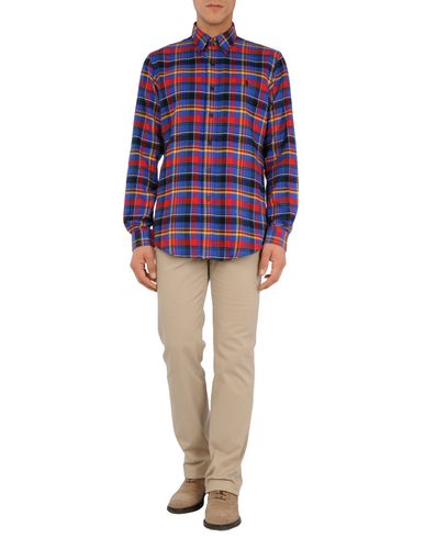 ZOOM POLO RALPH LAUREN - Shirts