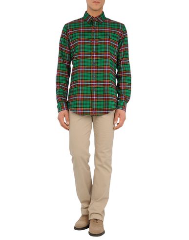 ZOOM POLO RALPH LAUREN - Shirts