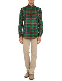 POLO RALPH LAUREN - Shirts