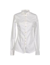 AGLINI - Long sleeve shirt